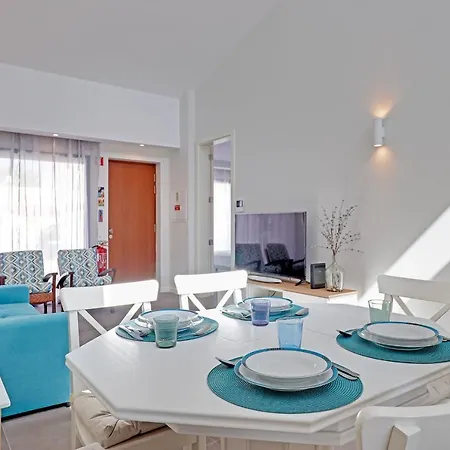 The Holiday home *