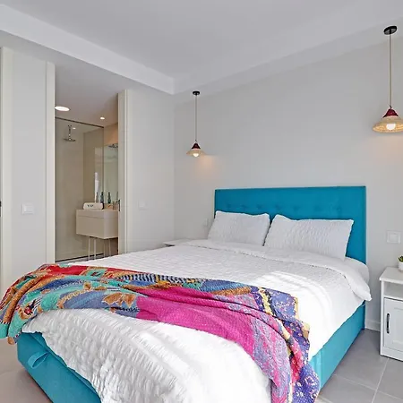 The Holiday home Vilamoura