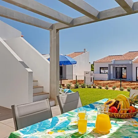 The Holiday home *