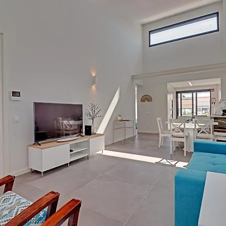 Holiday home The