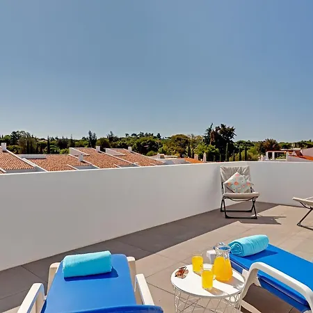 The Vilamoura