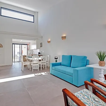 Holiday home The