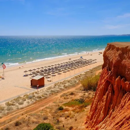 The Holiday home Vilamoura