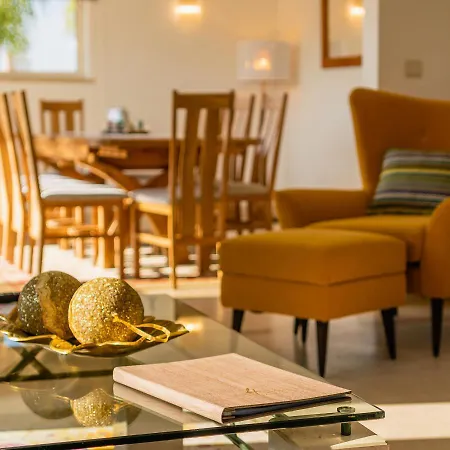 The Villa Vilamoura