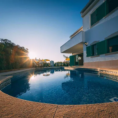 The Vilamoura