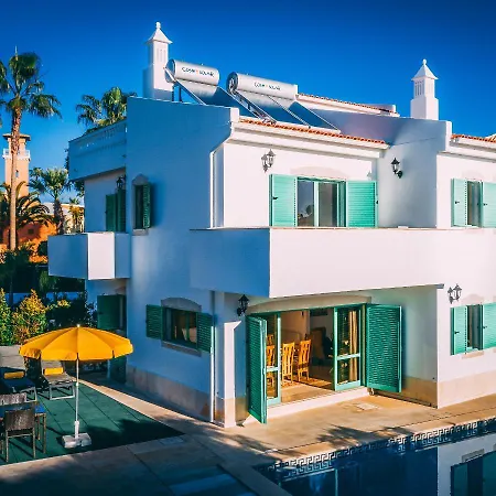 Villa The *